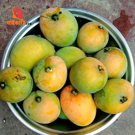 30 কেজি গোবিন্দভোগ আম 130 টাকা করে 3900 টাকা